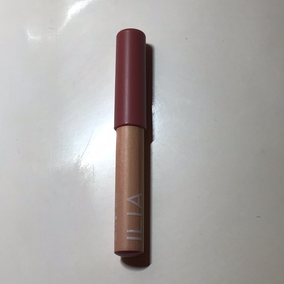 ILIA Other - ILIA Lip Liner - Deep Red and Nude